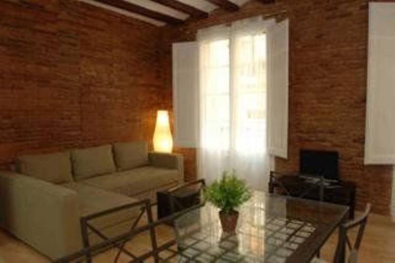 Ramblas Building Hotel Barcelona