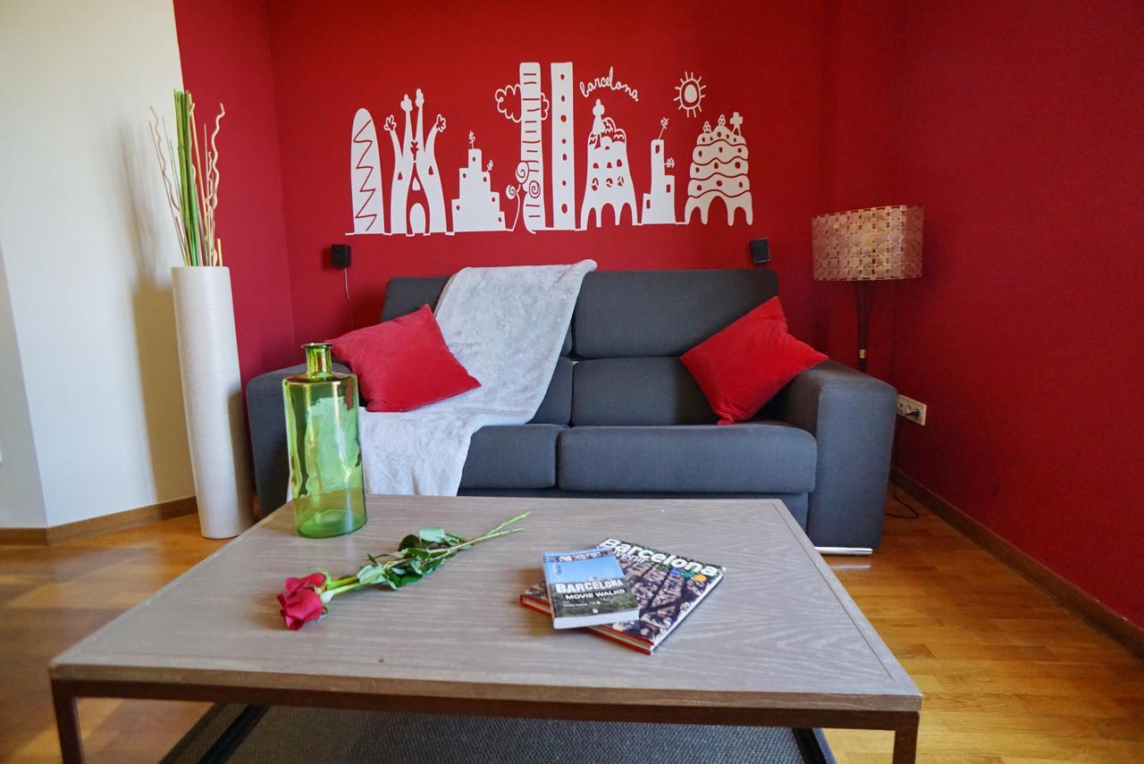 Barcelona4seasons - Palace Apartment *