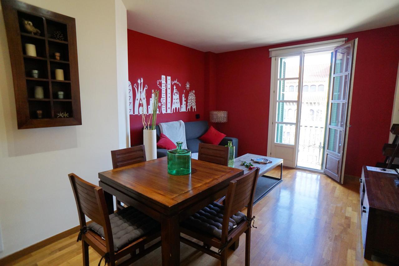 Barcelona4seasons - Palace Apartment *