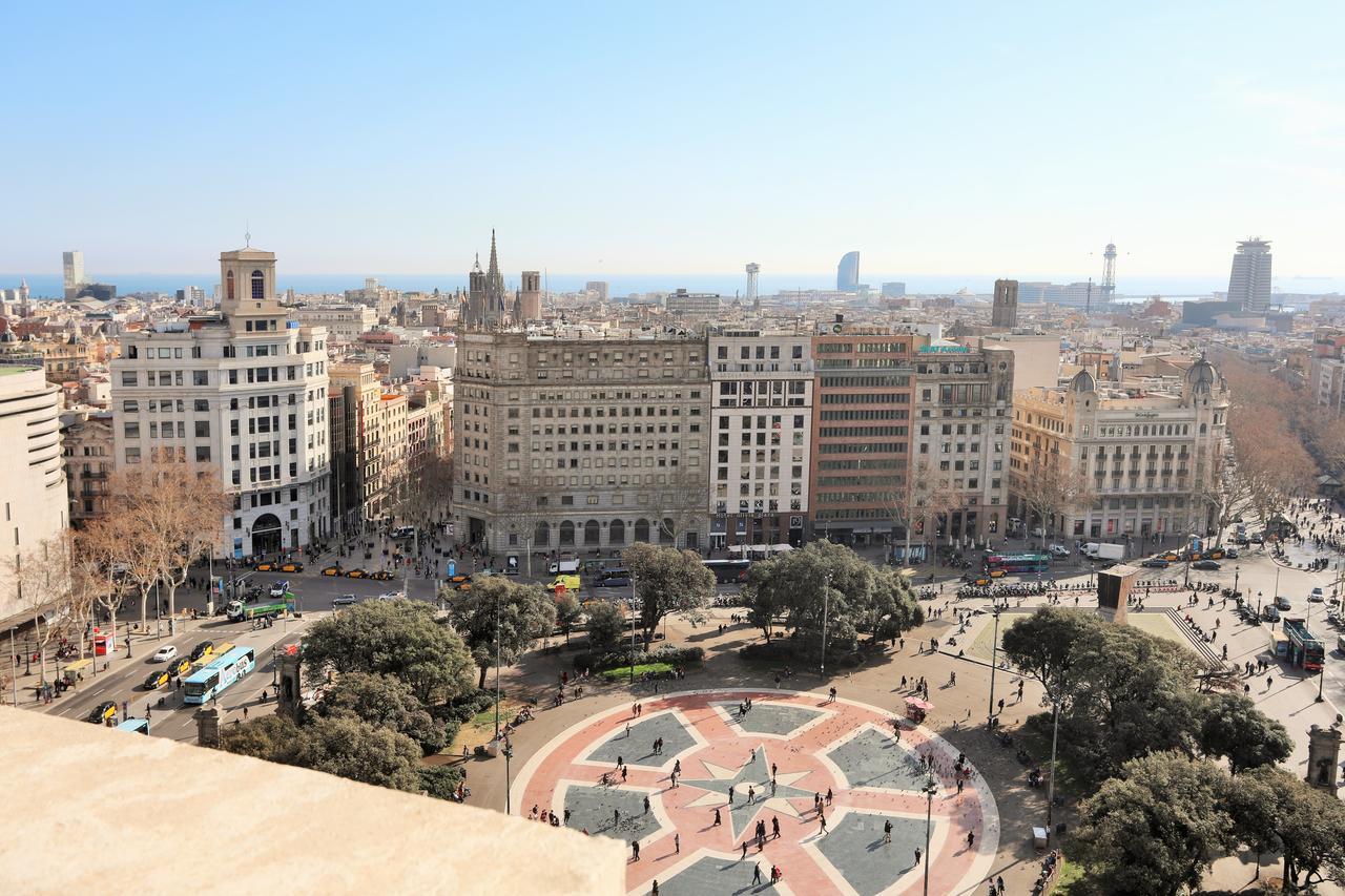 Hotel Iberostar Selection Paseo De Gracia 4 Sup 4*
