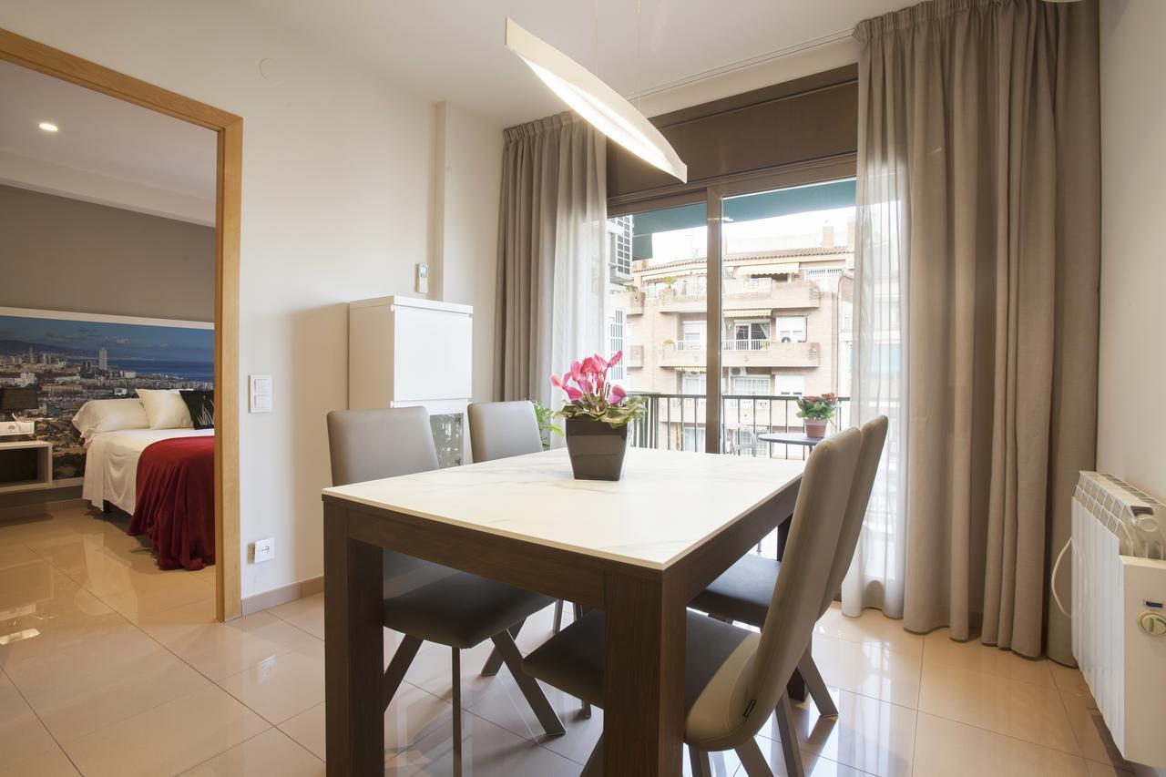 Apartamento Rosselló *