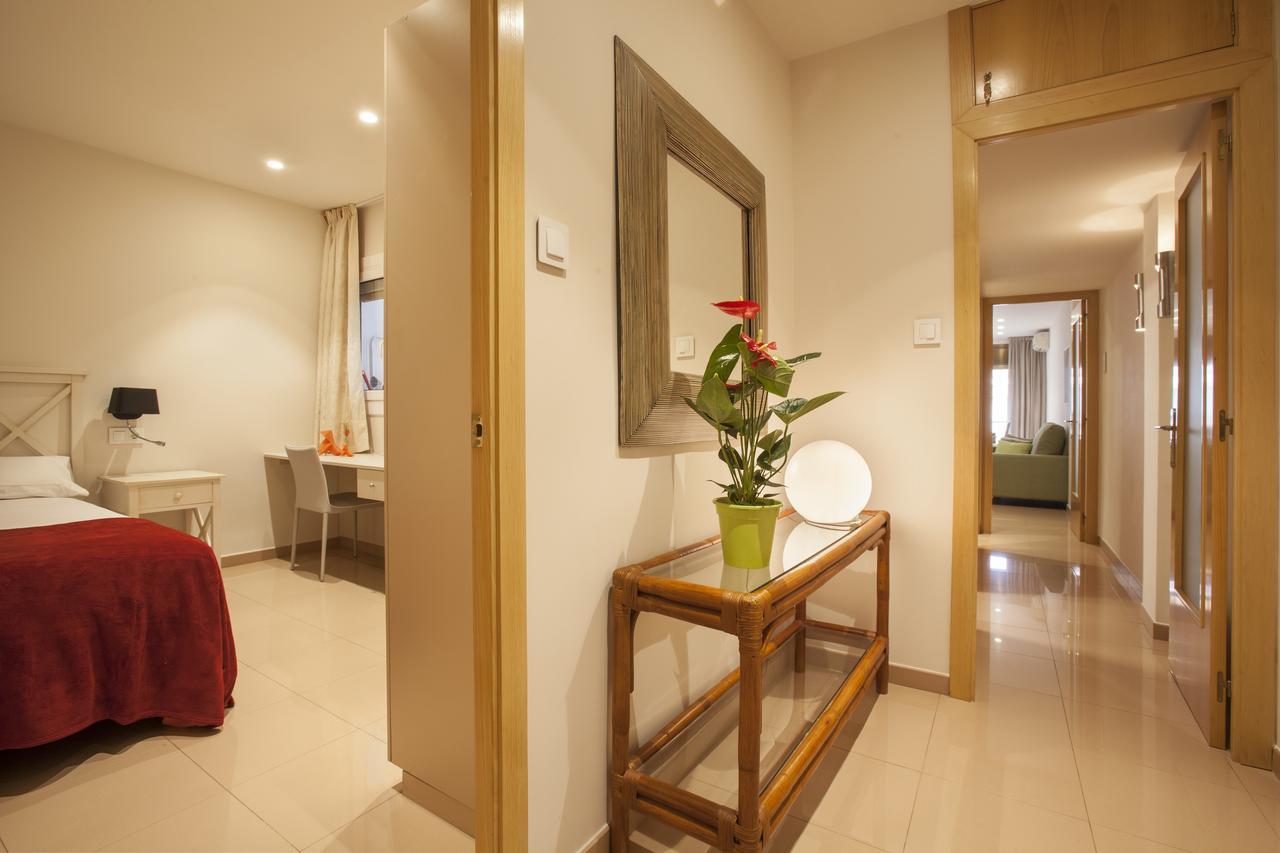 Rosselló Apartamento Barcelona