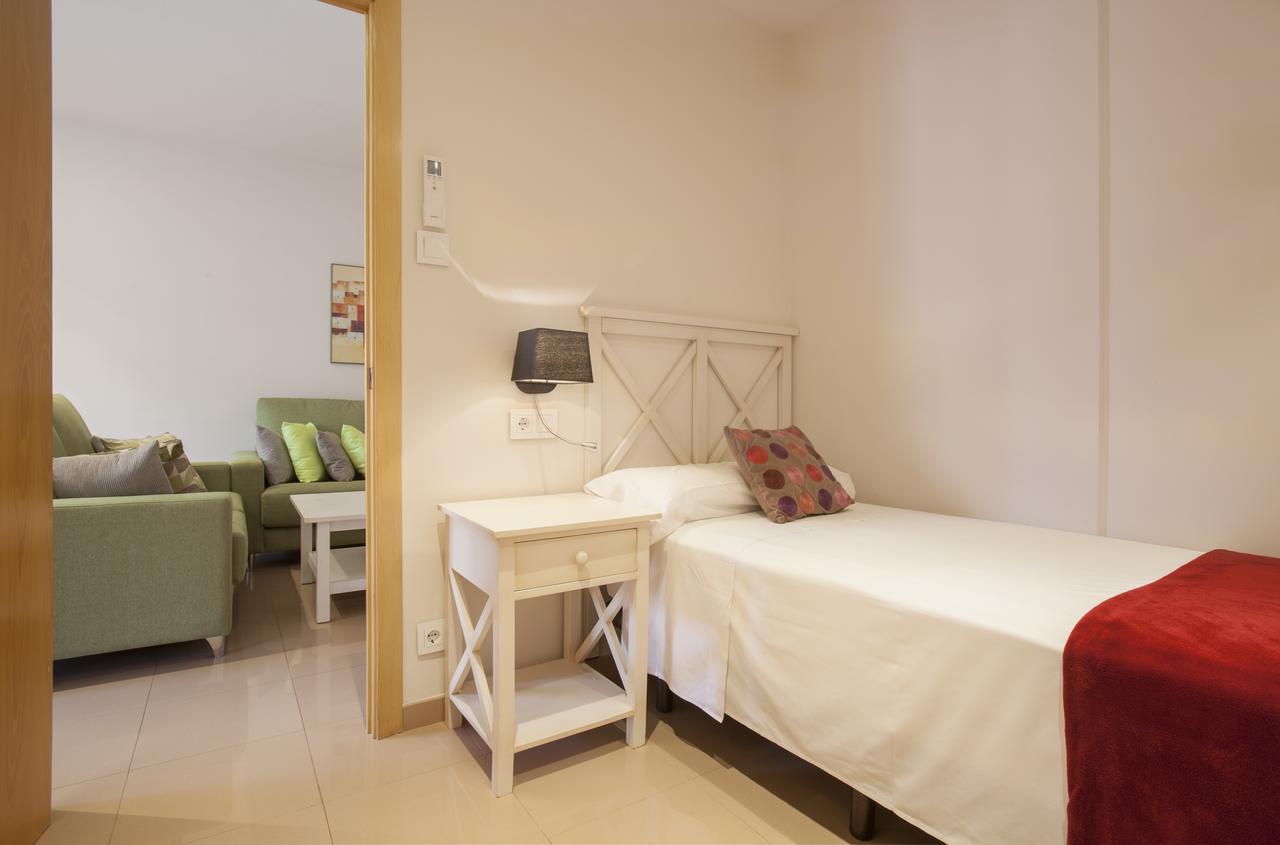 Apartamento Rosselló *