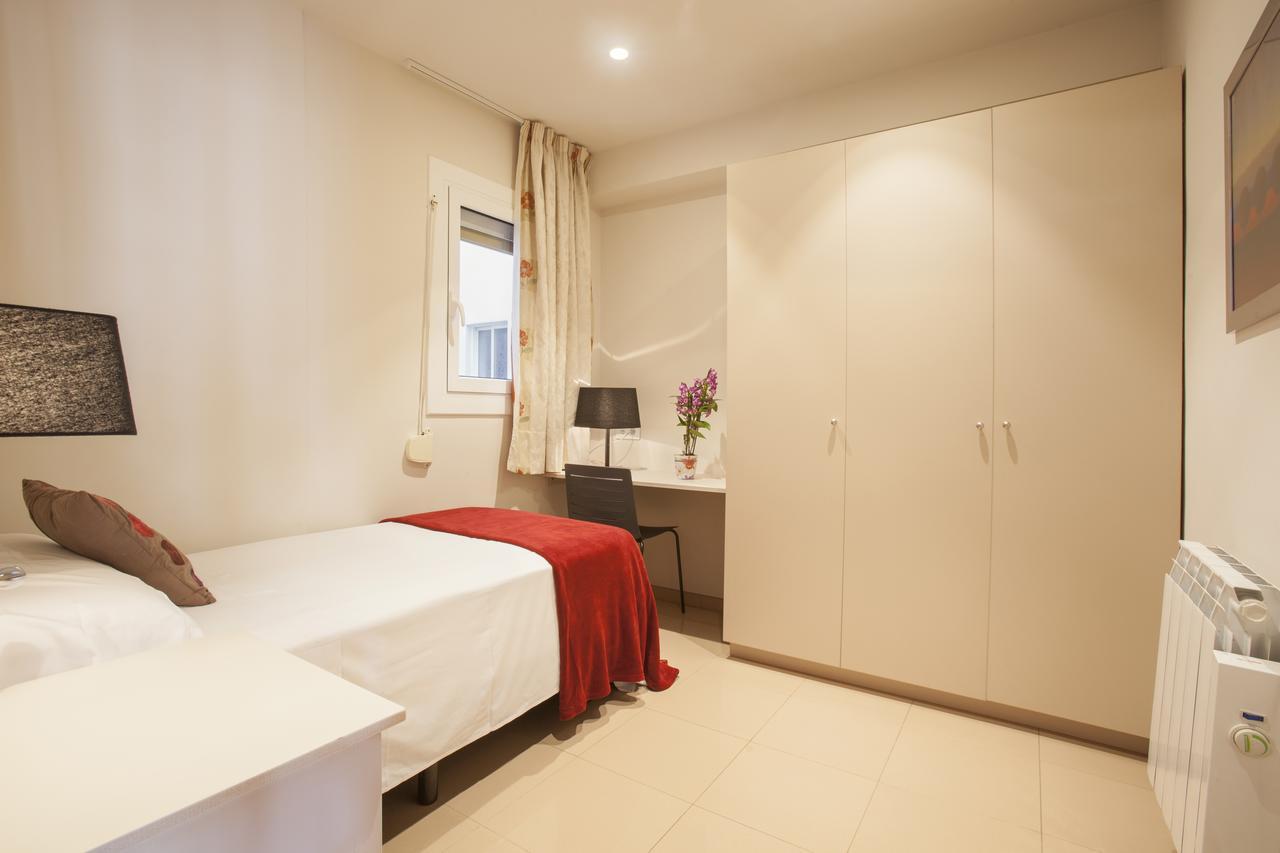 Apartamento Rosselló Barcelona