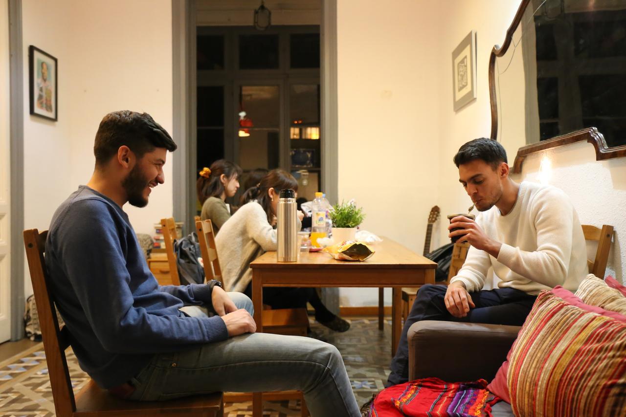 Soul Backpackers Hostal