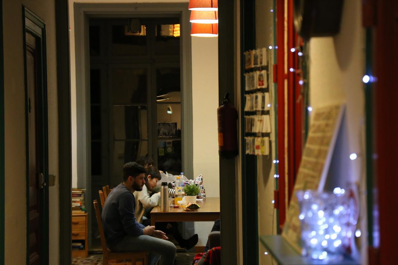 Hostal Soul Backpackers *