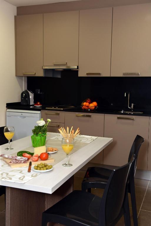 Apartment Pierre & Sants Barcelona
