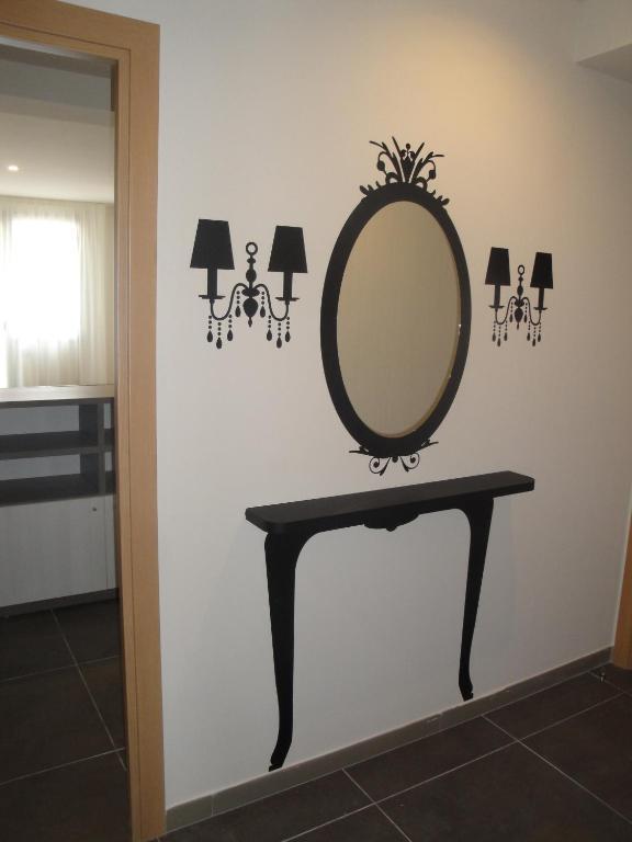 Pierre & Sants Apartment Barcelona
