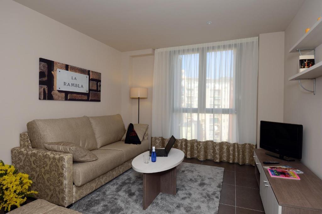 Pierre & Sants Barcelona