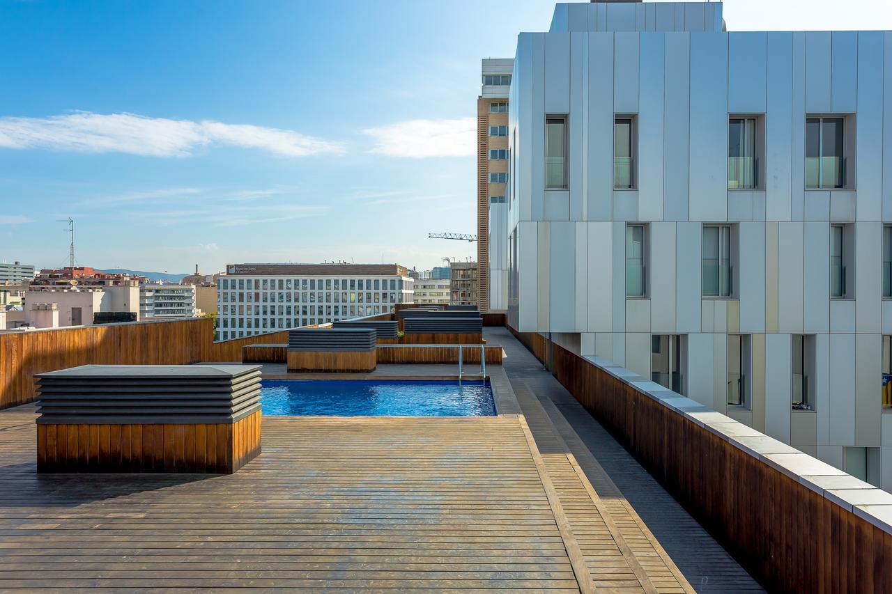Apartamento Urban District - Rambla & Pool