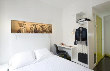 Hostal Raval Botella Private Barcelona