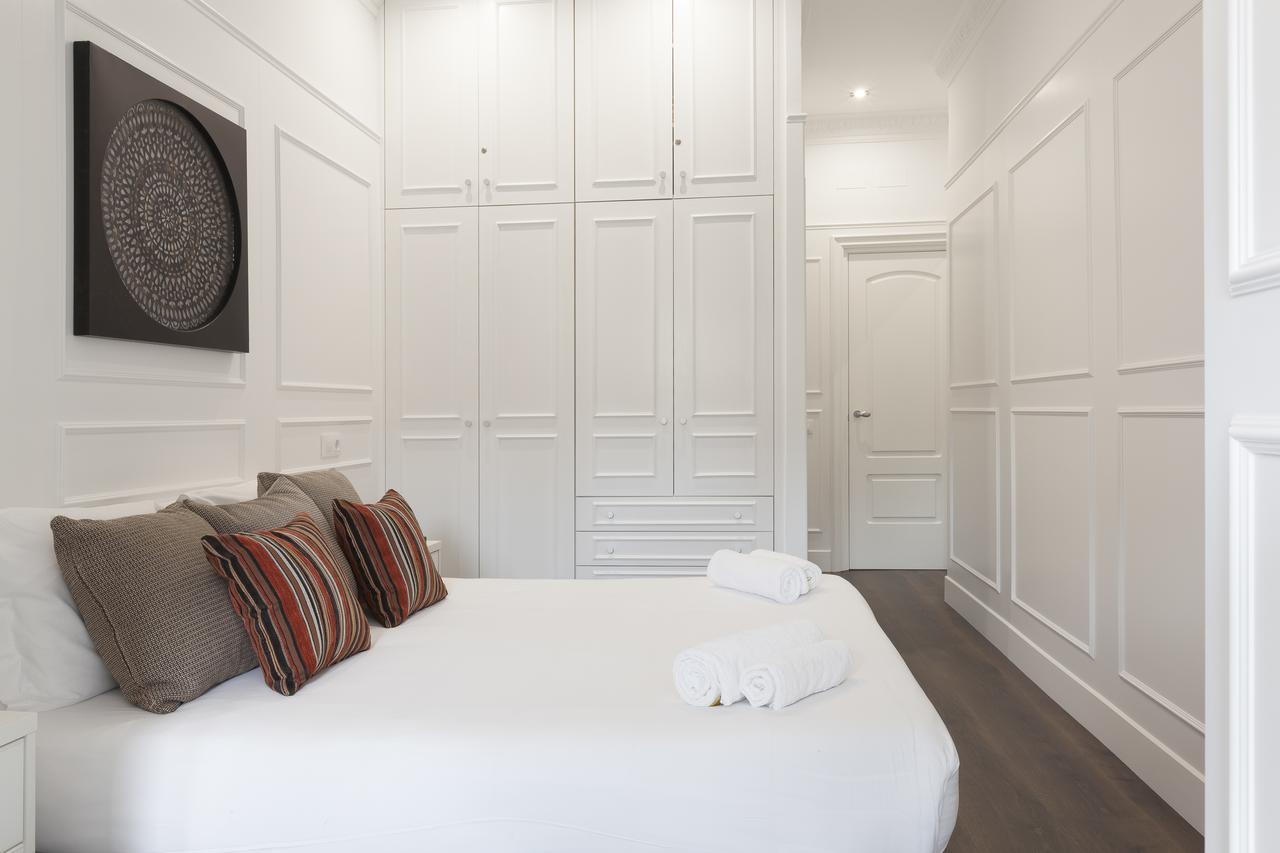 Enjoybcn Coliseum Apartamento Barcelona