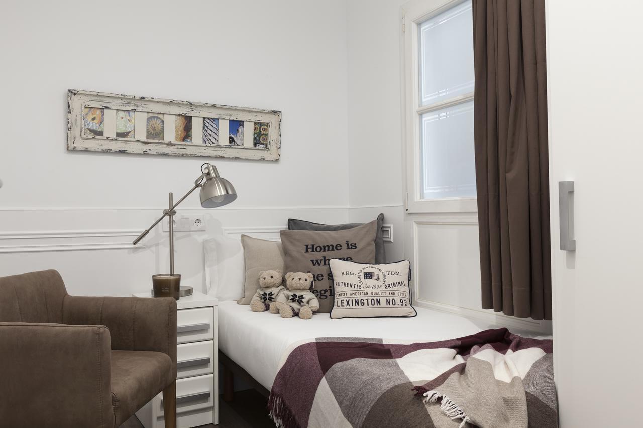Apartamento Enjoybcn Coliseum