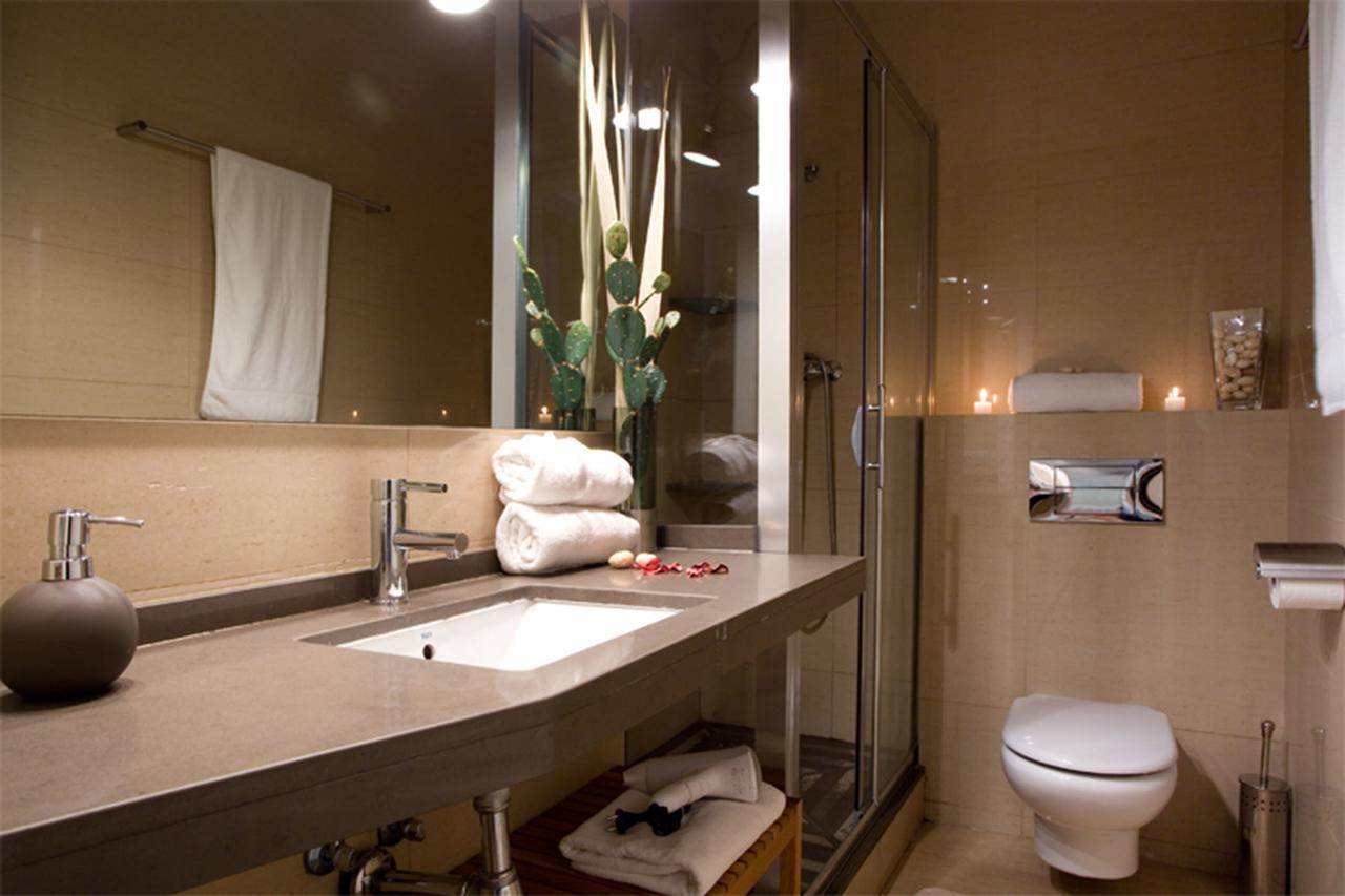 Enjoybcn Coliseum Apartamento *