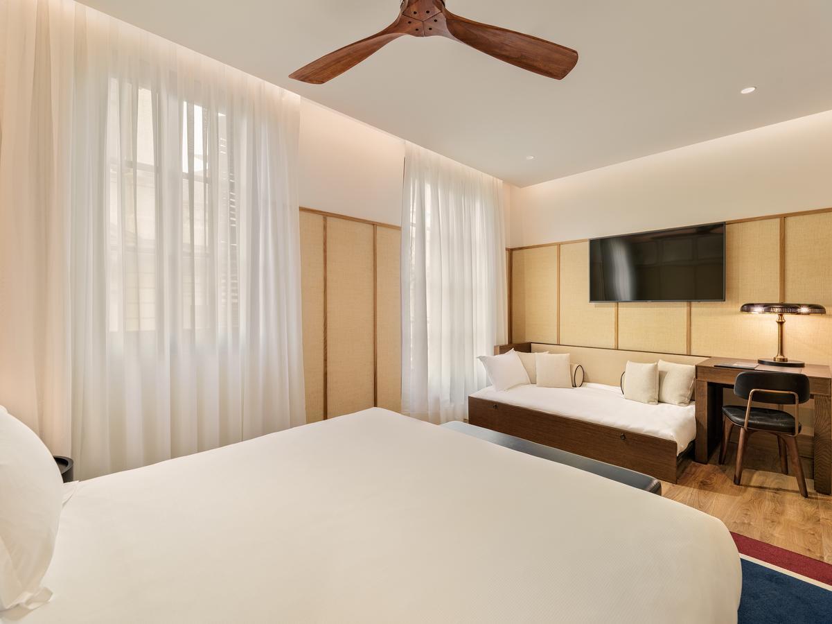 Hotel H10 Madison 4* Sup