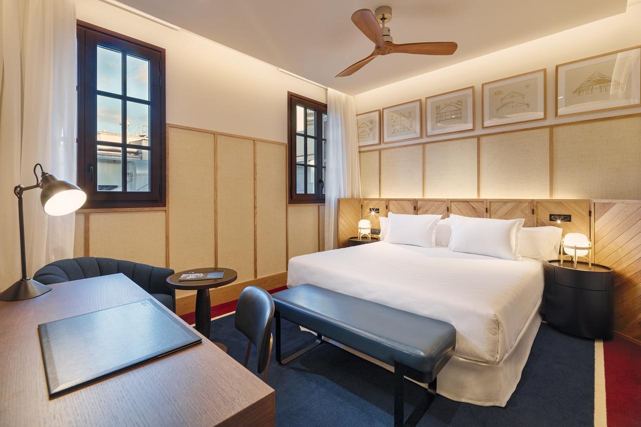 Hotel H10 Madison 4* Sup 4*