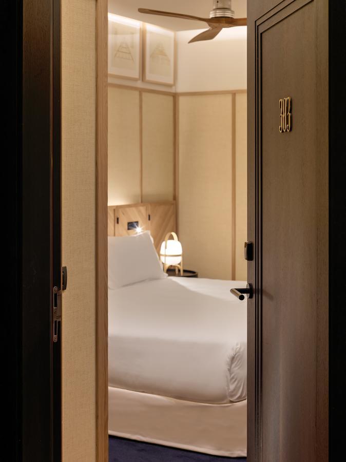 H10 Madison 4* Sup 4* Barcelona