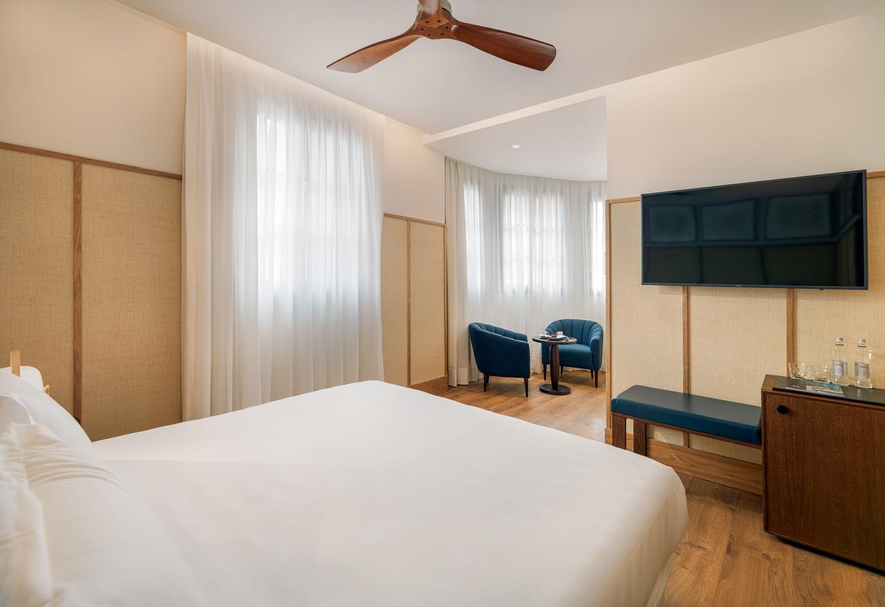 Hotel H10 Madison 4* Sup