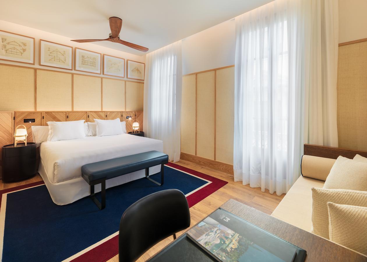 Hotel H10 Madison 4* Sup Barcelona