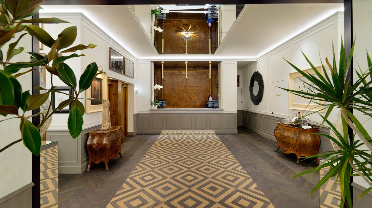 H10 Madison 4* Sup 4* Barcelona
