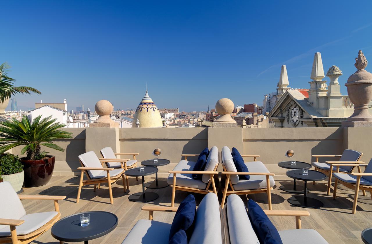 H10 Madison 4* Sup Hotel 4*