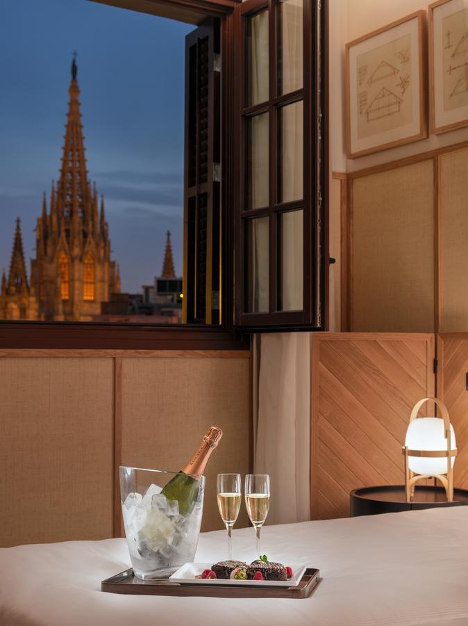 H10 Madison 4* Sup Hotel 4*