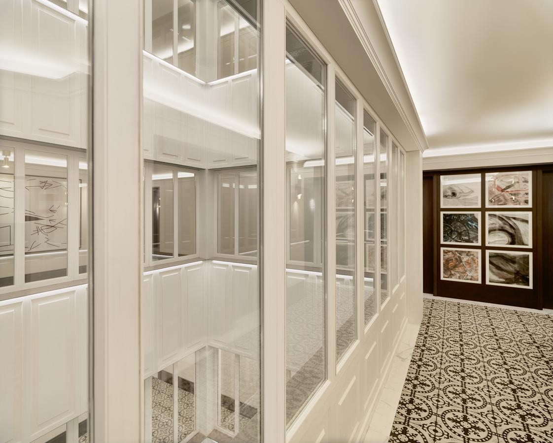 Hotel H10 Madison 4* Sup Barcelona