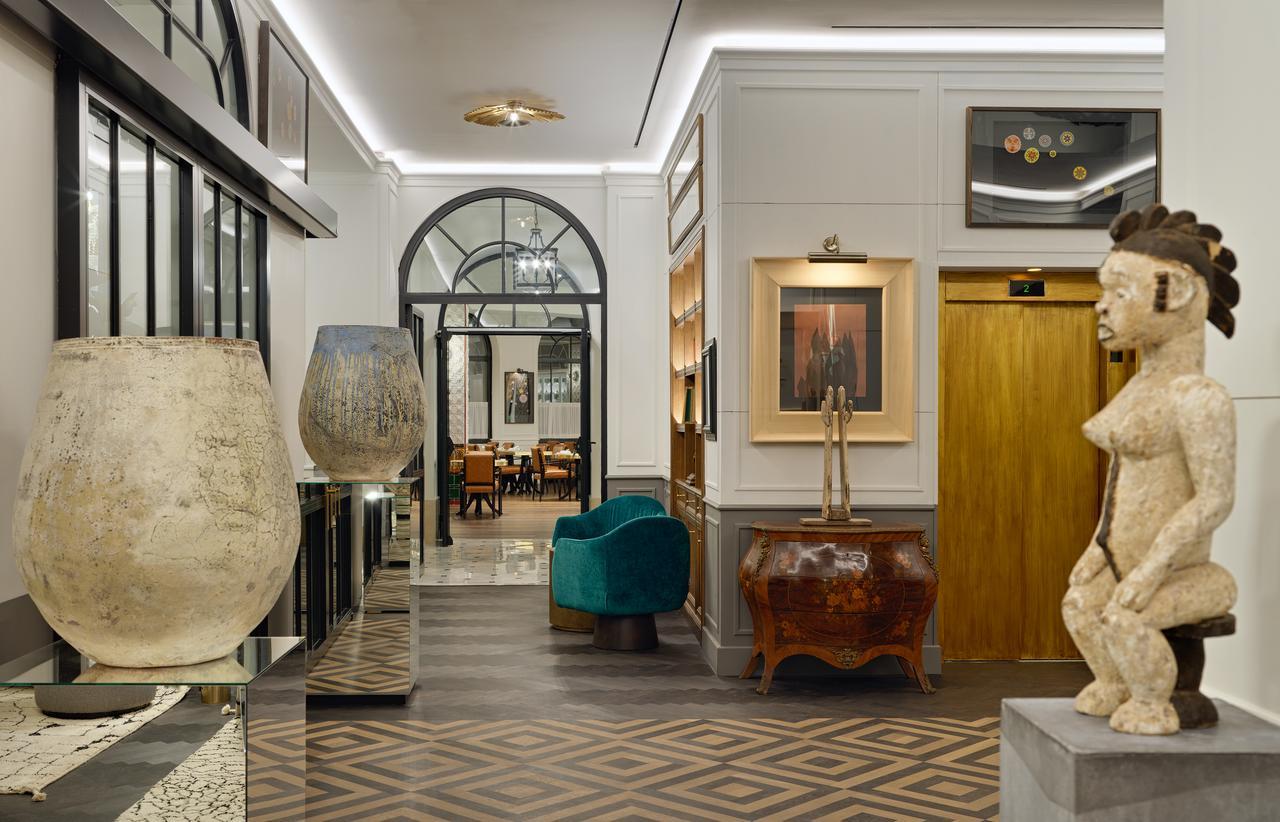 H10 Madison 4* Sup Hotel 4*