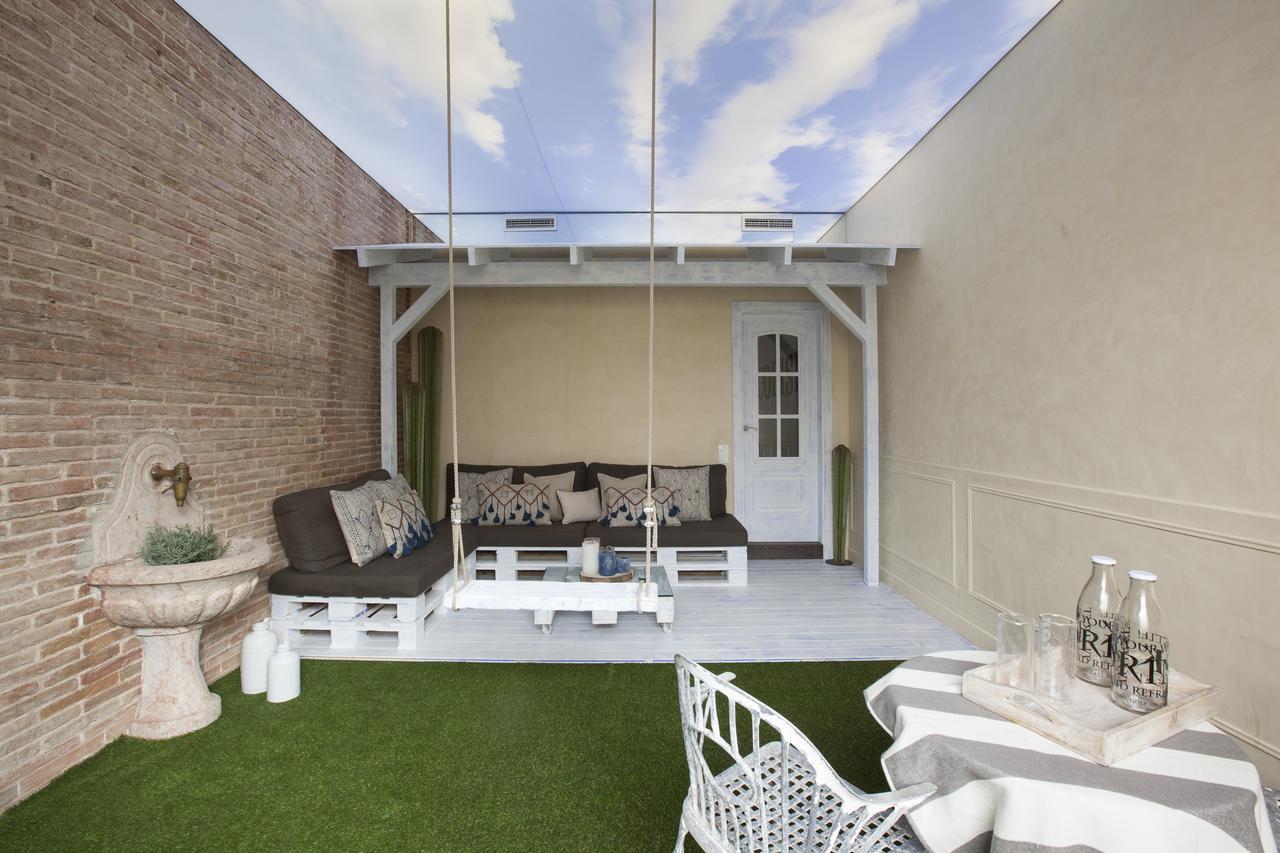 Apartamento Enjoybcn Coliseum *
