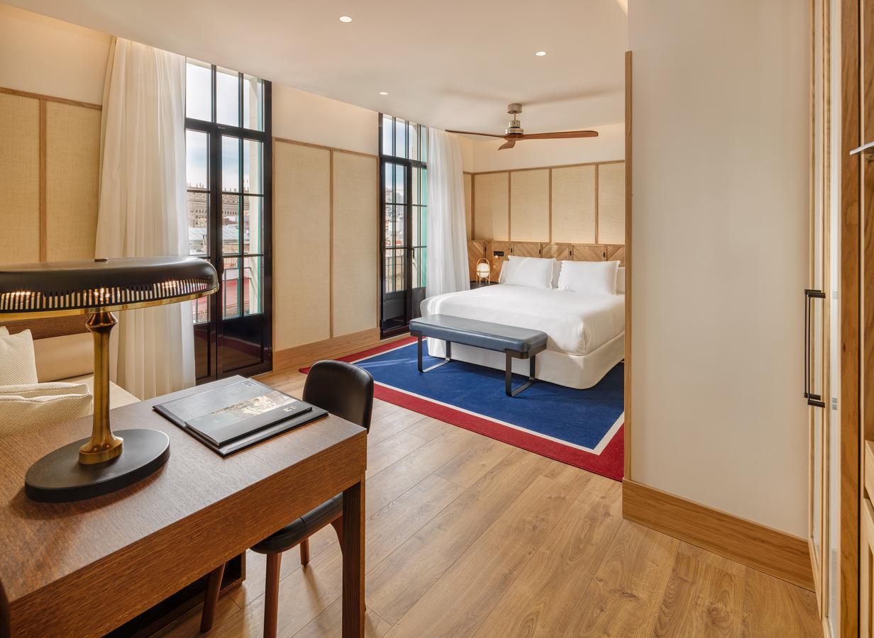 Hotel H10 Madison 4* Sup 4*