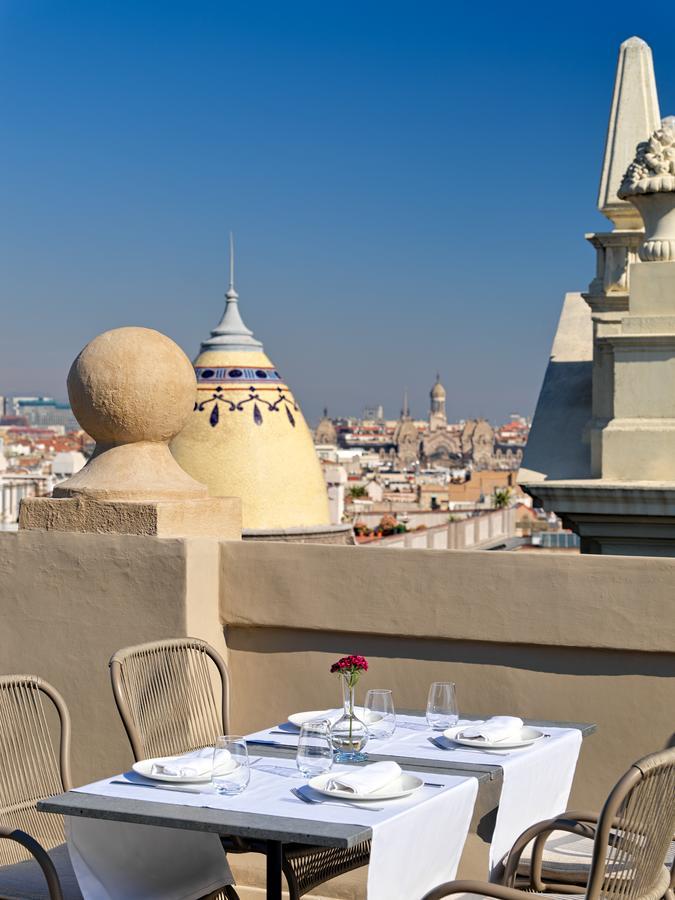 Hotel H10 Madison 4* Sup Barcelona