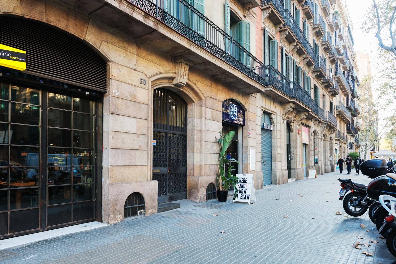 Apartamento Brummell Eixample Derecha/ballroom
