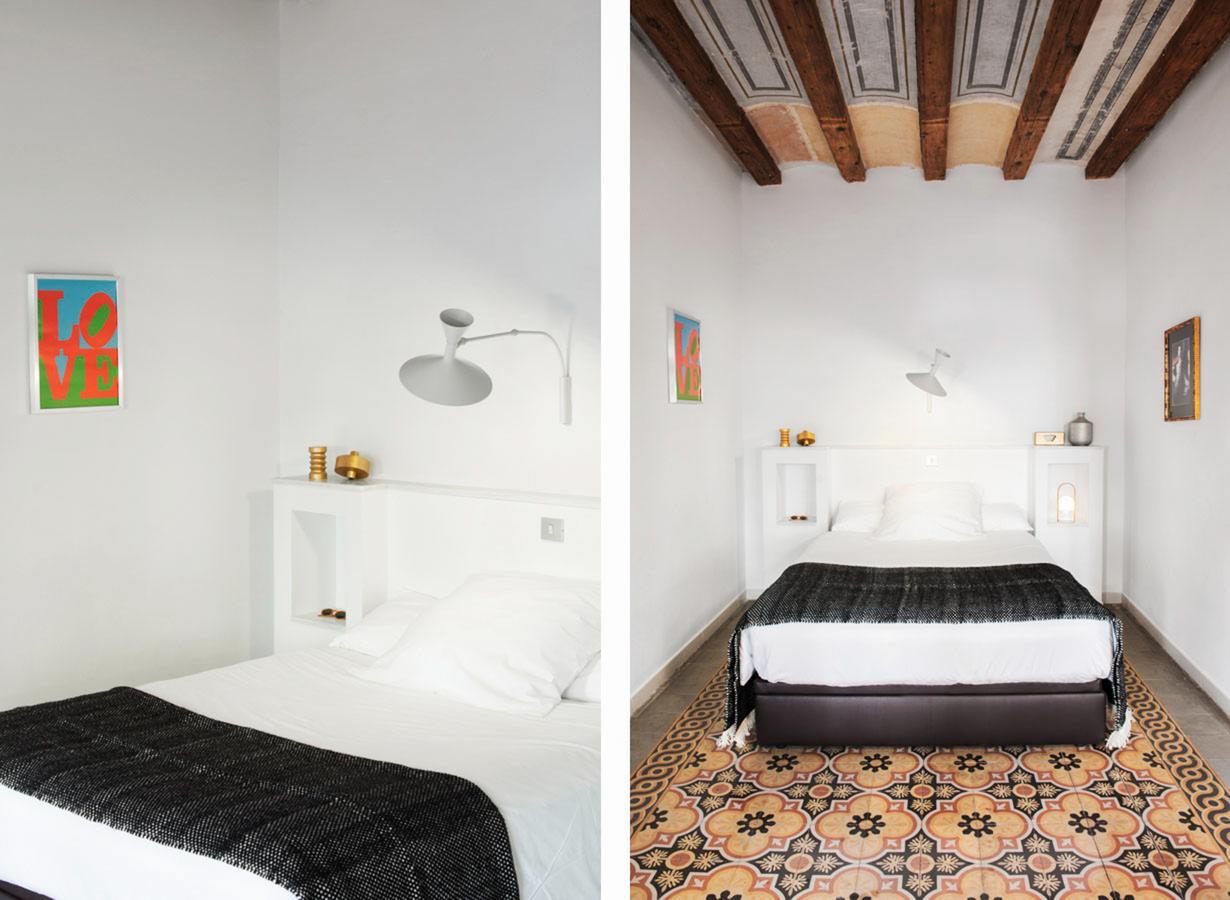 Apartamento Brummell Eixample Derecha/ballroom