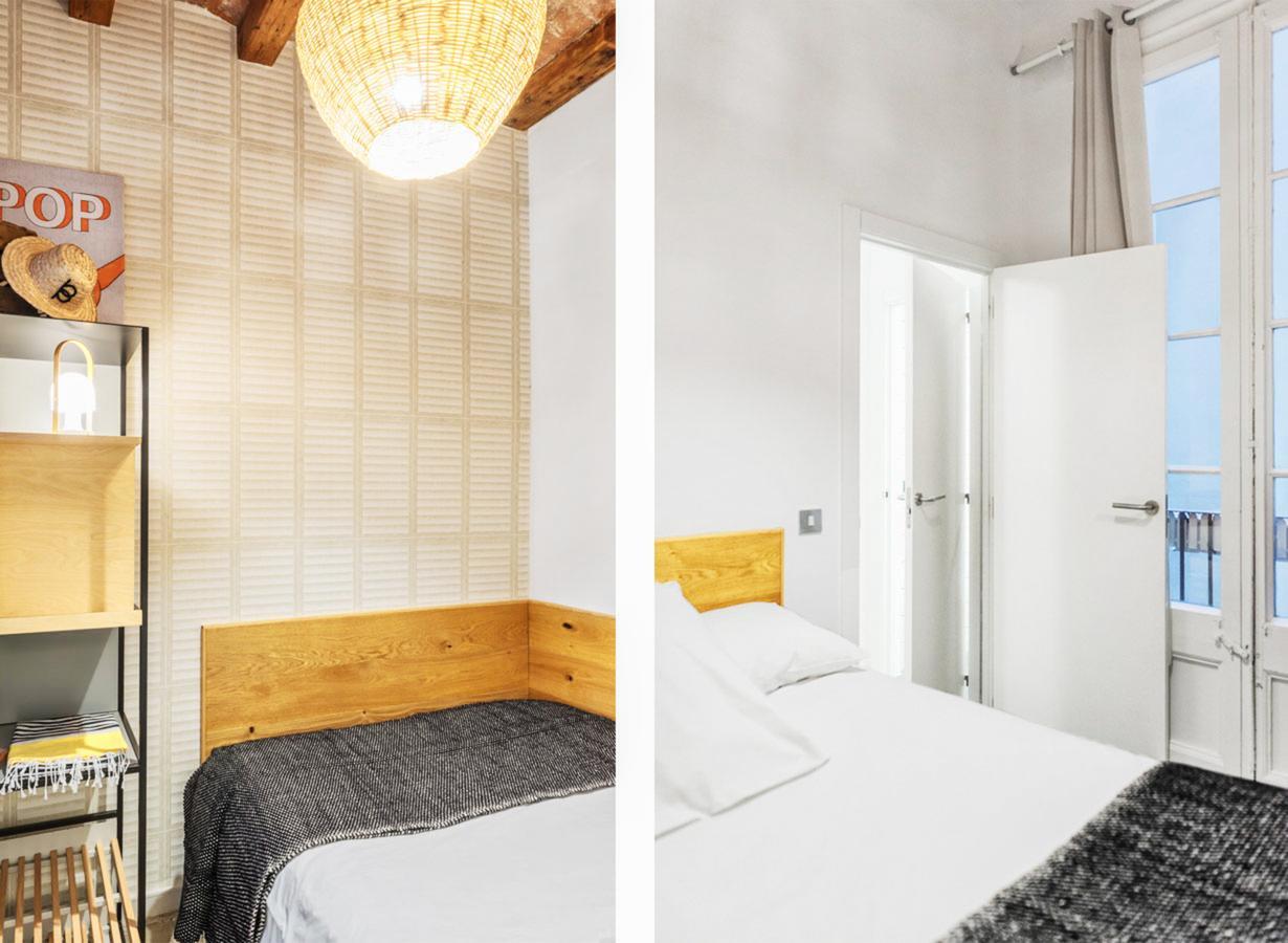 Apartamento Brummell Eixample Derecha/ballroom Barcelona
