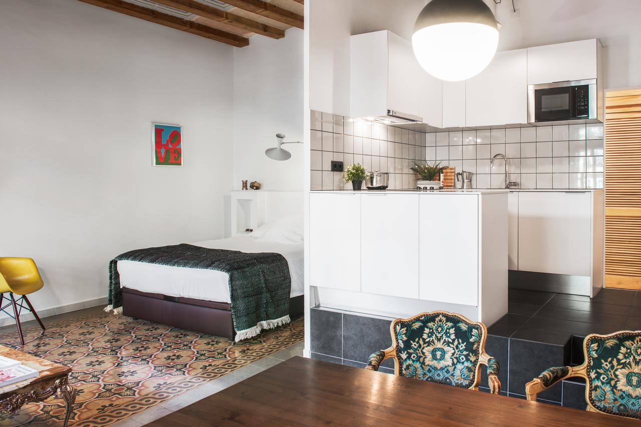 Apartamento Brummell Eixample Derecha/ballroom