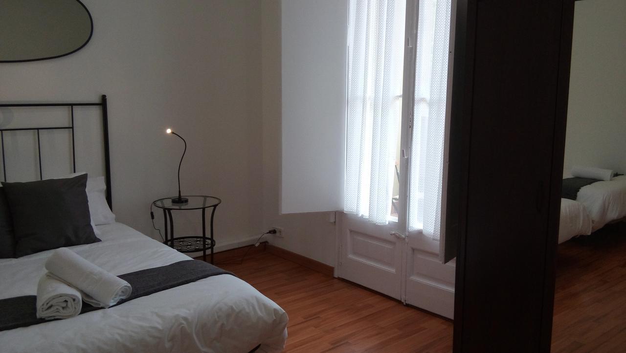 Pensión Siscinc (adults Only) Barcelona