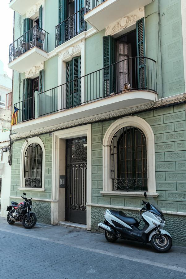 Brummell Gracia Apartamento *
