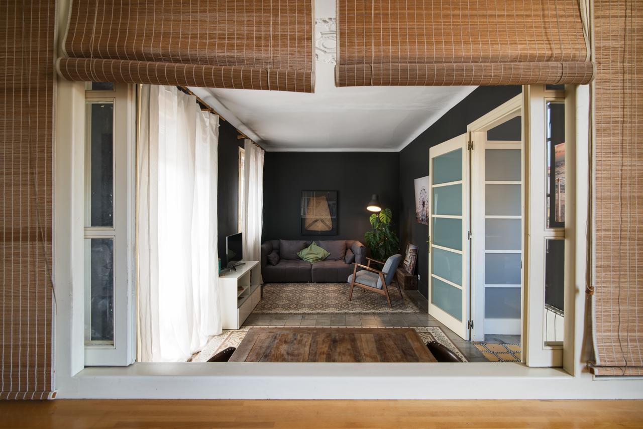 Apartamento Brummell Gracia Barcelona