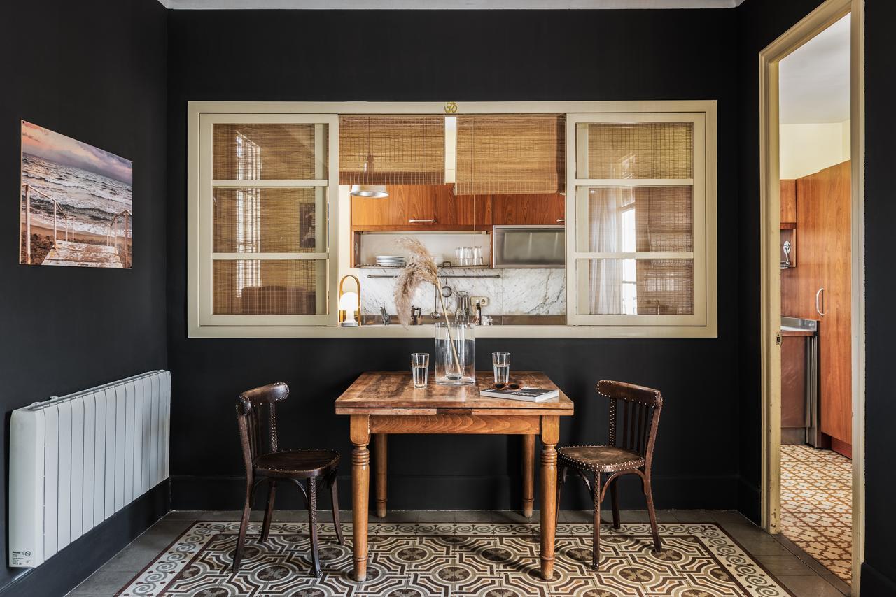 Apartamento Brummell Gracia
