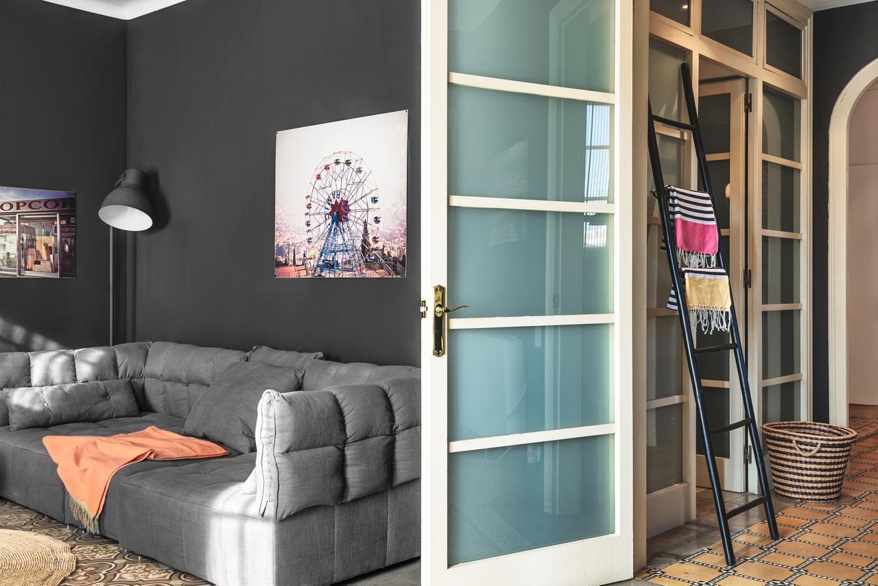 Apartamento Brummell Gracia *