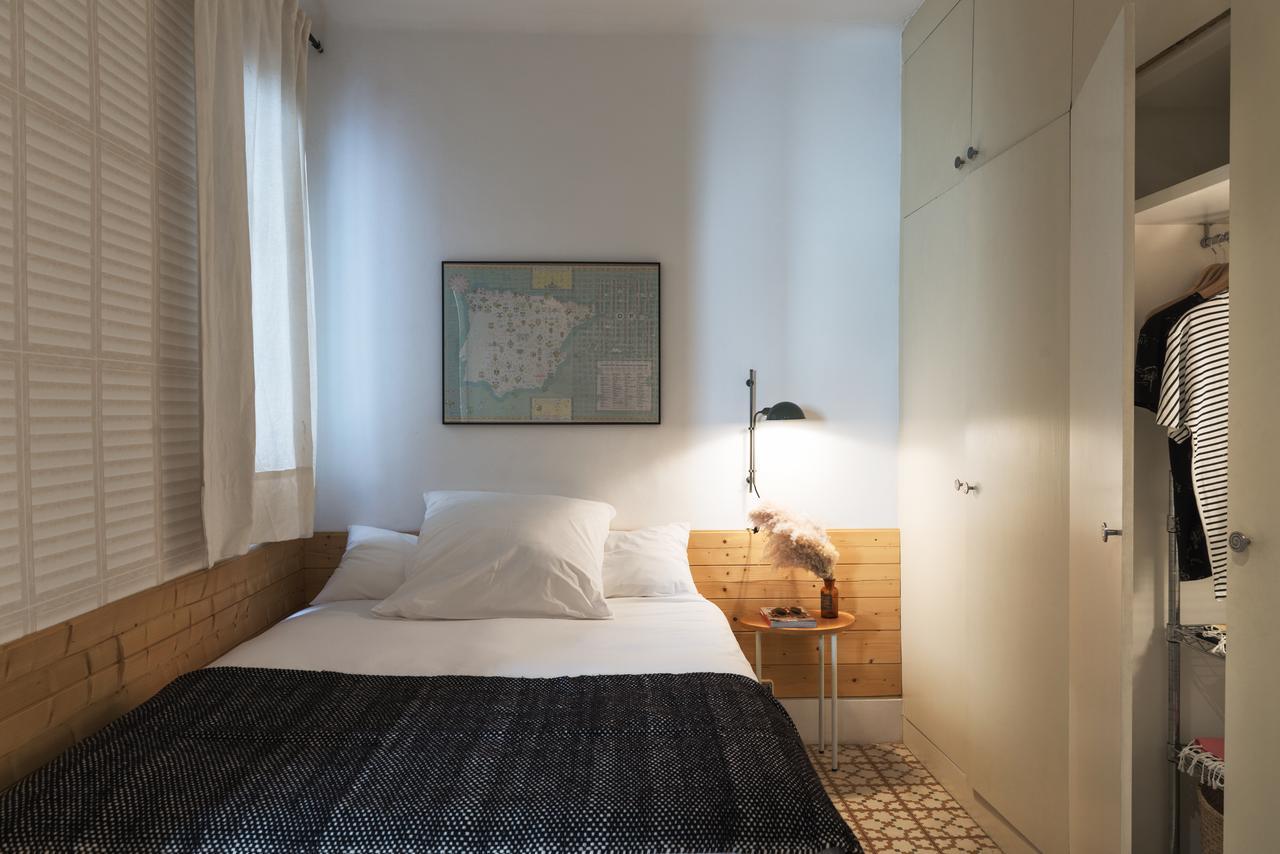Apartamento Brummell Gracia *