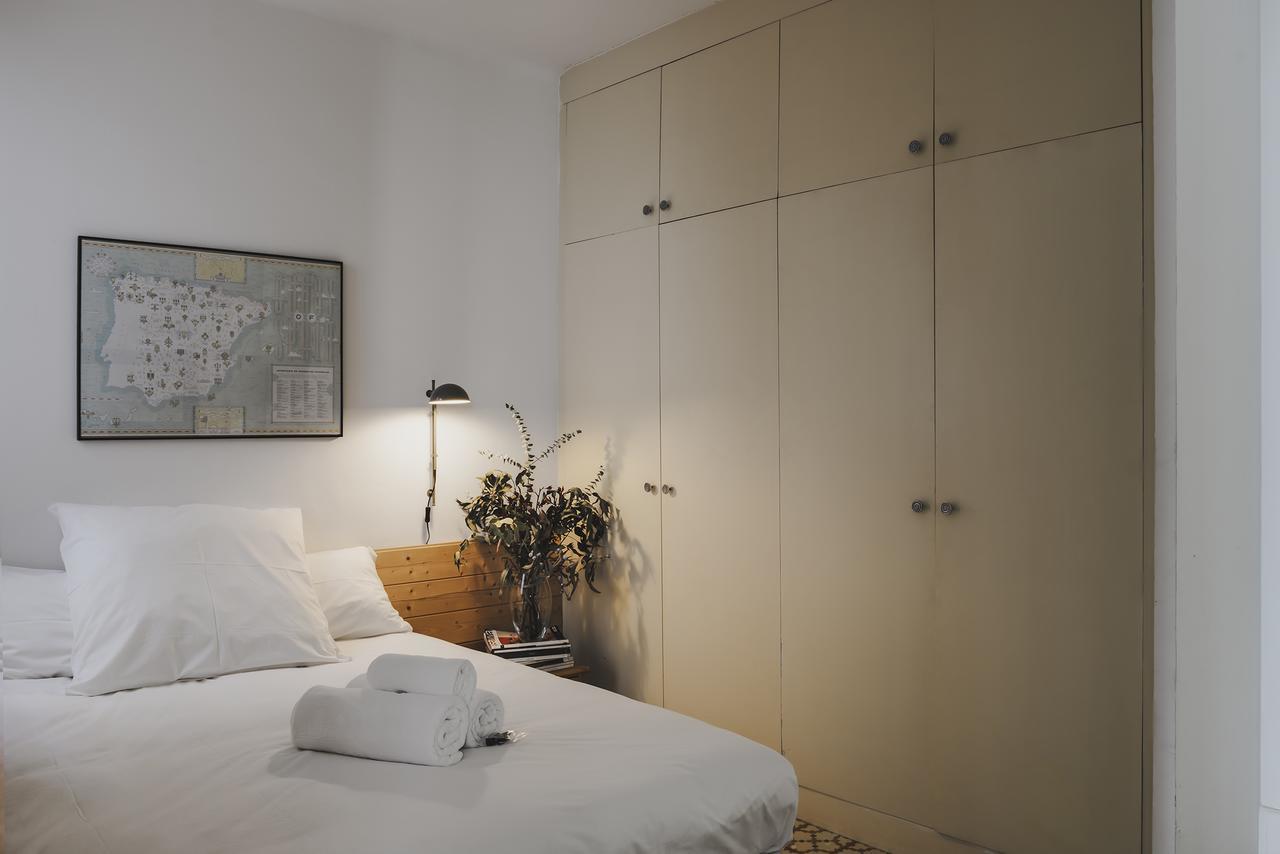 Brummell Gracia Apartamento