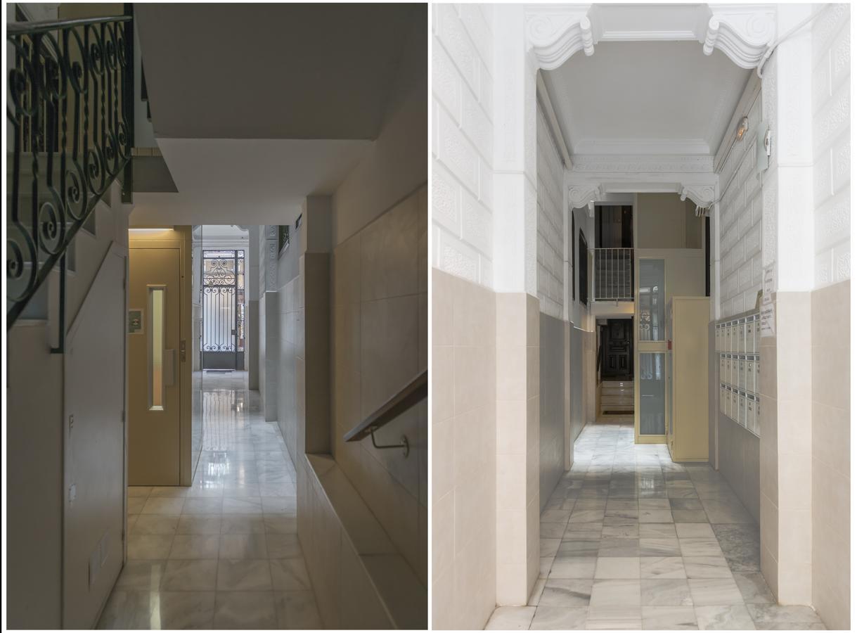 Apartamento Brummell Gracia