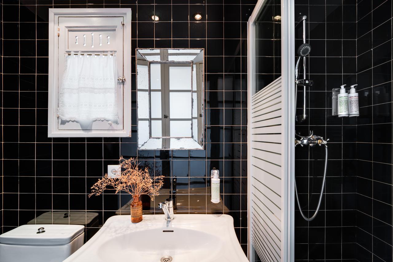 Brummell Gracia Apartamento *