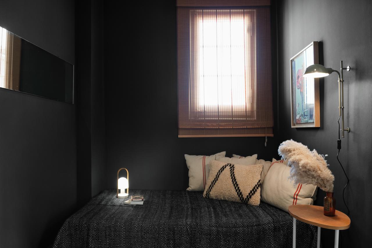 Brummell Gracia Apartamento