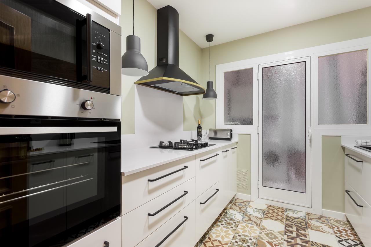 Art House Fira Apartments Apartment