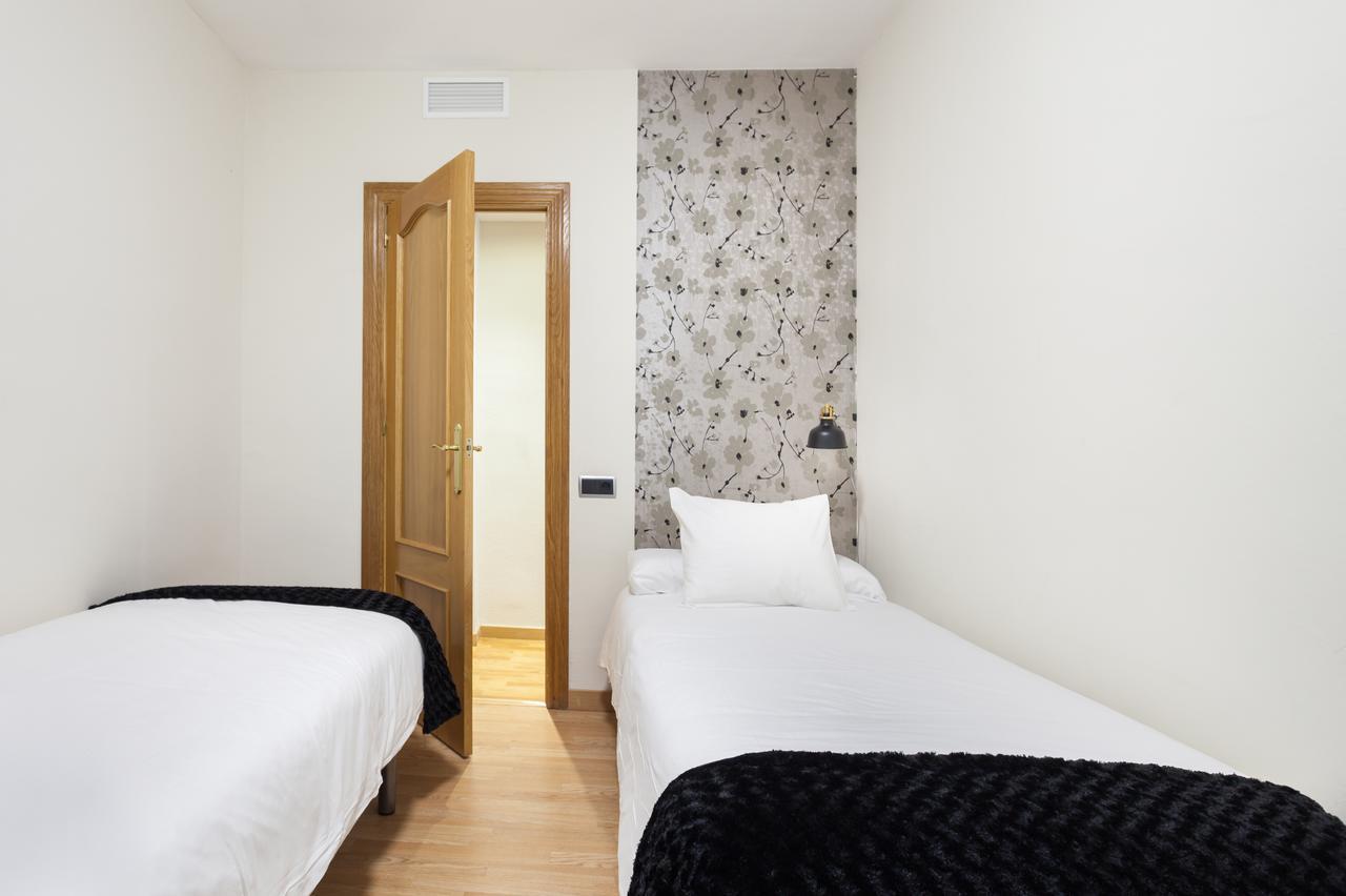 Art House Fira Apartments * Barcelona