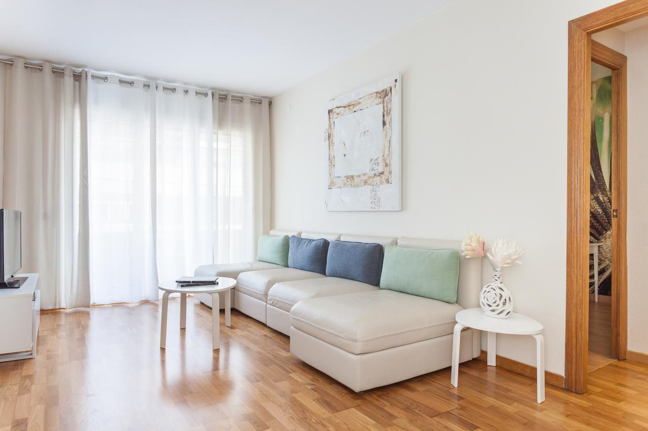 Apartment Art House Fira Apartments Barcelona