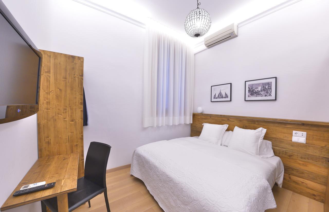 Girona Guest house Barcelona