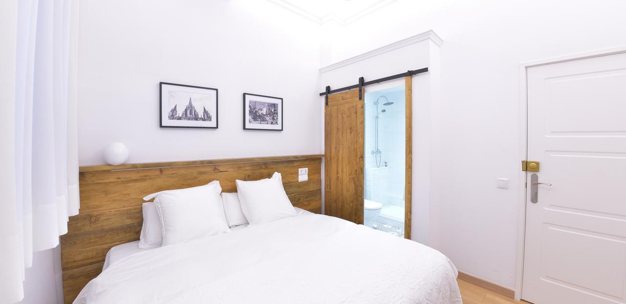 Girona Guest house